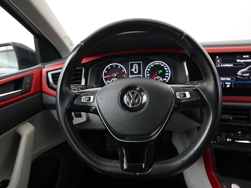 Volkswagen Polo - Afbeelding 27 van 30