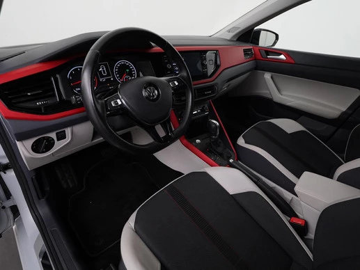 Volkswagen Polo - Afbeelding 29 van 30