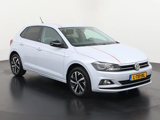 Volkswagen Polo - Afbeelding 30 van 30