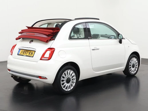 Fiat 500C - Afbeelding 4 van 30