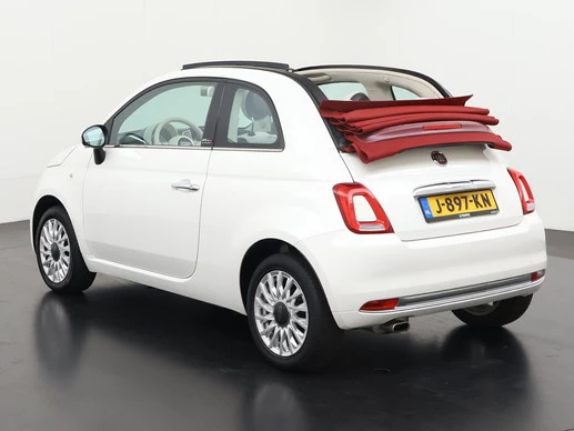 Fiat 500C - Afbeelding 6 van 30