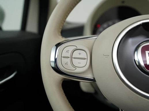 Fiat 500C - Afbeelding 7 van 30