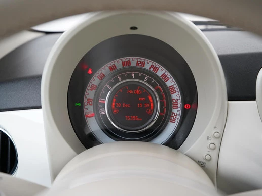 Fiat 500C - Afbeelding 8 van 30