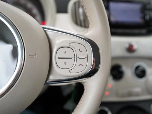 Fiat 500C - Afbeelding 9 van 30