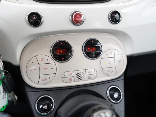 Fiat 500C - Afbeelding 12 van 30