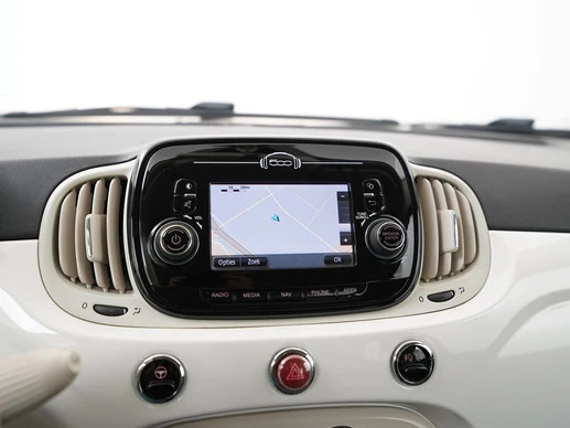 Fiat 500C - Afbeelding 13 van 30