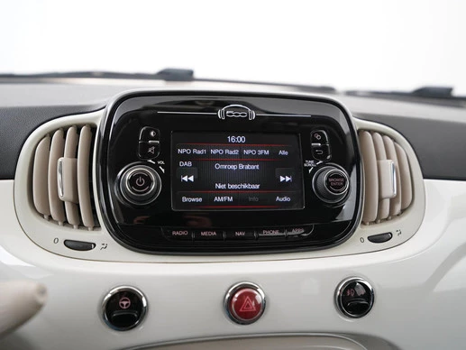 Fiat 500C - Afbeelding 14 van 30