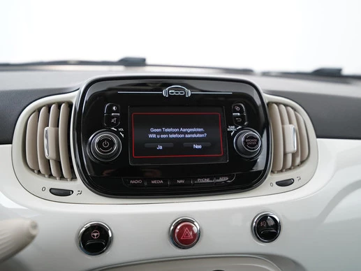 Fiat 500C - Afbeelding 16 van 30