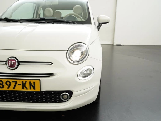 Fiat 500C - Afbeelding 18 van 30