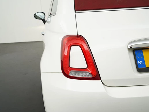 Fiat 500C - Afbeelding 19 van 30