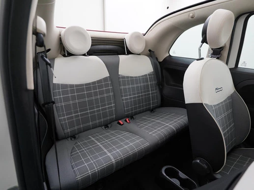 Fiat 500C - Afbeelding 21 van 30