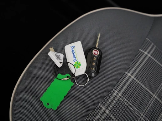 Fiat 500C - Afbeelding 29 van 30