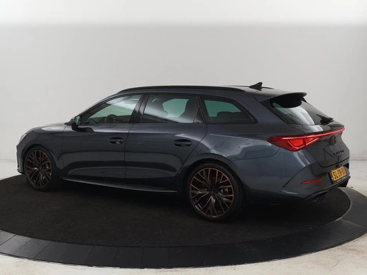 CUPRA Leon - Afbeelding 2 van 30