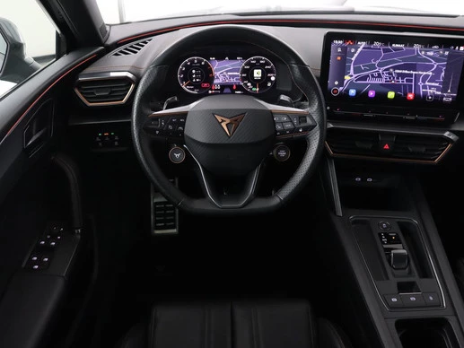 CUPRA Leon - Afbeelding 3 van 30
