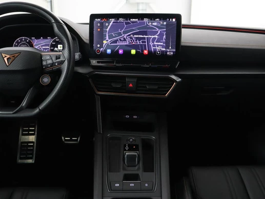 CUPRA Leon - Afbeelding 7 van 30