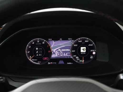 CUPRA Leon - Afbeelding 18 van 30