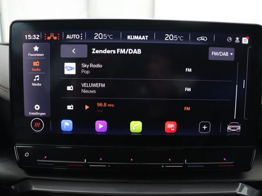 CUPRA Leon - Afbeelding 21 van 30