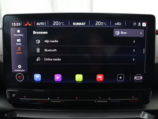 CUPRA Leon - Afbeelding 22 van 30