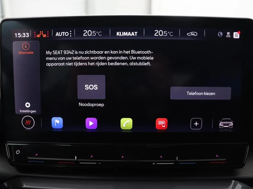 CUPRA Leon - Afbeelding 23 van 30