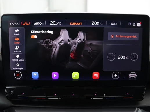 CUPRA Leon - Afbeelding 25 van 30