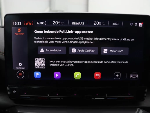 CUPRA Leon - Afbeelding 26 van 30