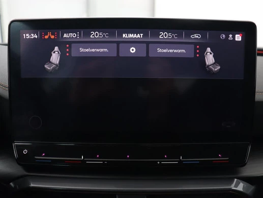 CUPRA Leon - Afbeelding 27 van 30