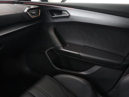 CUPRA Leon - Afbeelding 28 van 30