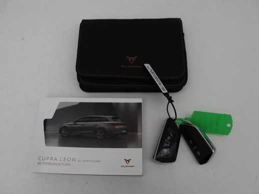 CUPRA Leon - Afbeelding 29 van 30