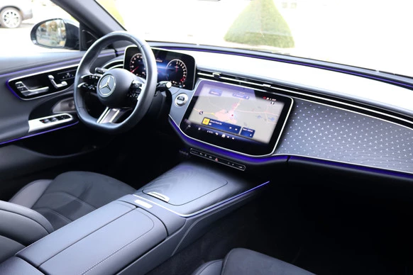 Mercedes-Benz E-Klasse - Afbeelding 2 van 30