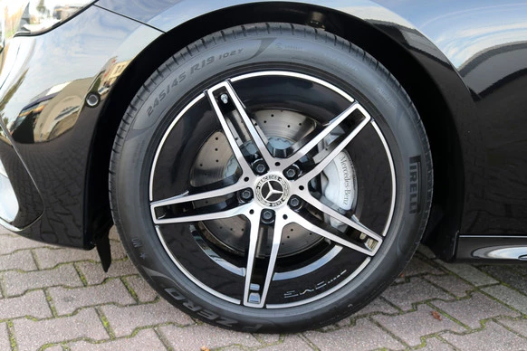 Mercedes-Benz E-Klasse - Afbeelding 3 van 30