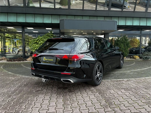 Mercedes-Benz E-Klasse - Afbeelding 4 van 30