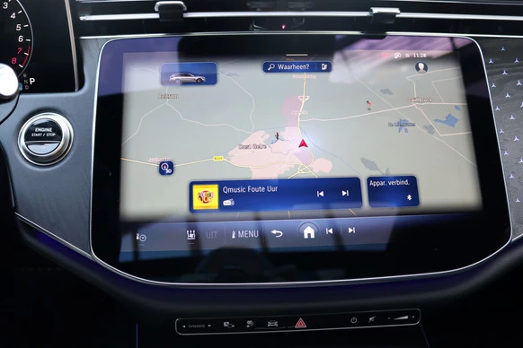 Mercedes-Benz E-Klasse - Afbeelding 5 van 30