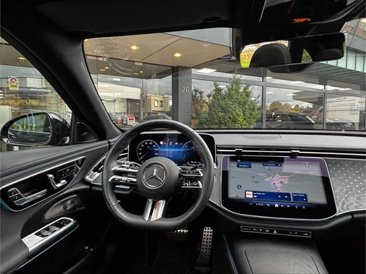 Mercedes-Benz E-Klasse - Afbeelding 6 van 30