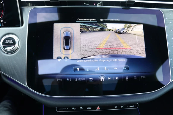 Mercedes-Benz E-Klasse - Afbeelding 7 van 30