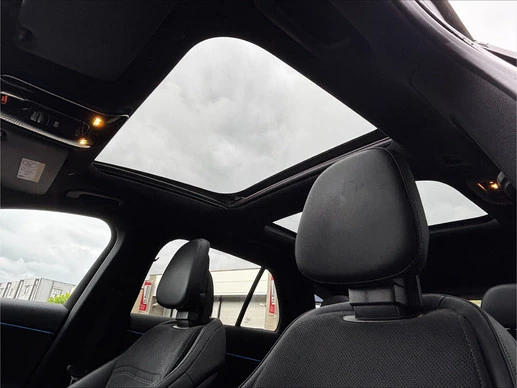 Mercedes-Benz E-Klasse - Afbeelding 9 van 30