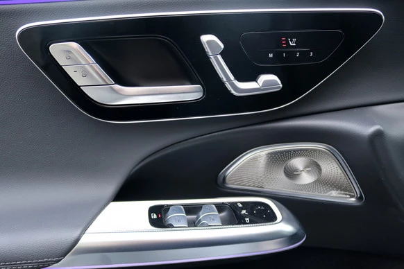 Mercedes-Benz E-Klasse - Afbeelding 12 van 30