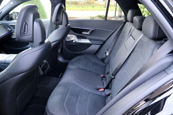 Mercedes-Benz E-Klasse - Afbeelding 18 van 30