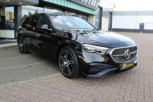 Mercedes-Benz E-Klasse - Afbeelding 19 van 30