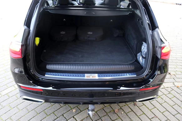 Mercedes-Benz E-Klasse - Afbeelding 21 van 30