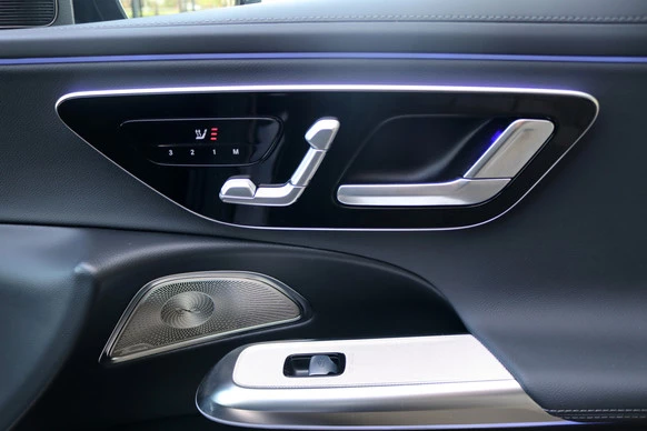 Mercedes-Benz E-Klasse - Afbeelding 24 van 30