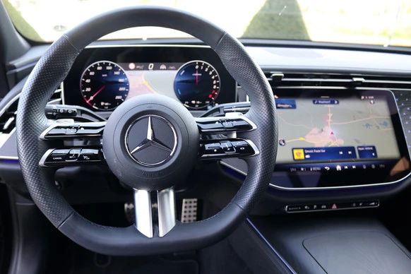 Mercedes-Benz E-Klasse - Afbeelding 25 van 30