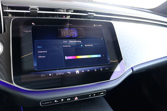 Mercedes-Benz E-Klasse - Afbeelding 26 van 30