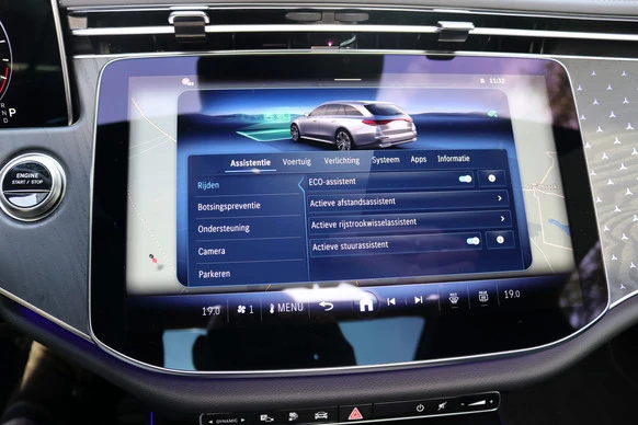 Mercedes-Benz E-Klasse - Afbeelding 28 van 30