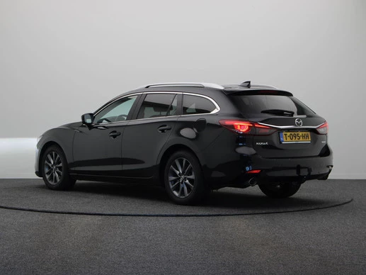 Mazda 6 - Afbeelding 2 van 30