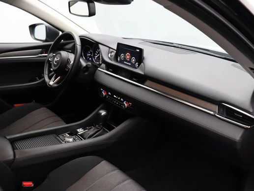 Mazda 6 - Afbeelding 5 van 30