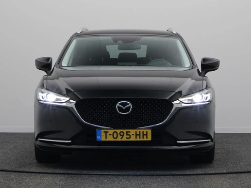 Mazda 6 - Afbeelding 6 van 30