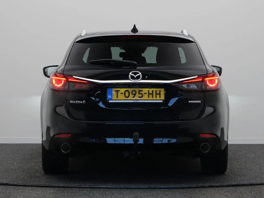 Mazda 6 - Afbeelding 7 van 30
