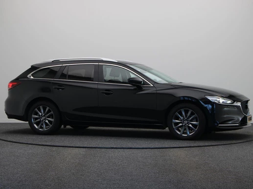 Mazda 6 - Afbeelding 10 van 30