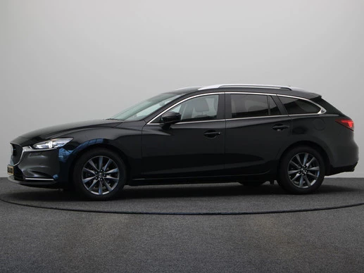 Mazda 6 - Afbeelding 11 van 30