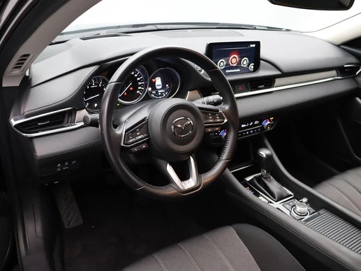 Mazda 6 - Afbeelding 13 van 30